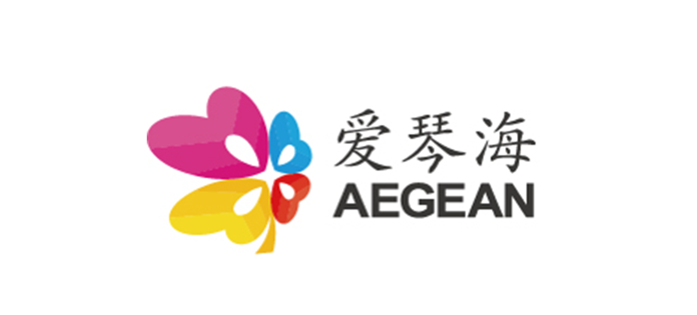 爱琴海